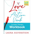 Love is an Action Verb: Couples Therapy Workbook - Paperback