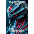 Kaiju Task Force: Code Omega Season One Book 1 - Paperback