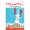 Halos and Horns - Paperback