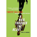 A Nail Through the Heart: A Novel of Bangkok - Paperback