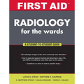 First Aid Radiology for the Wards - Paperback