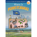 Where Is Pennsylvania? - Paperback