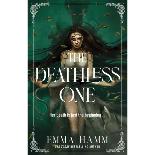The Deathless One - Paperback