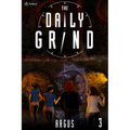 The Daily Grind 3: A Slice-Of-Life Litrpg - Paperback