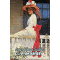 Anne of Green Gables by L. M. Montgomery, Fiction, Classics, Family, Girls & Women - Paperback