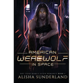 American Werewolf in Space - Paperback