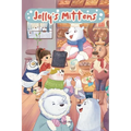 Jelly's Mittens - Paperback