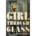 Girl Through Glass - Paperback