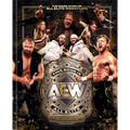 This Book Is All Elite: The Inside Story of All Elite Wrestling - Hardcover