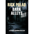 Dark Alleys - Paperback