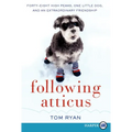 Following Atticus LP - Paperback