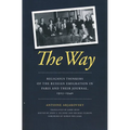 The Way: Religious Thinkers of the Russian Emigration in Paris and Their Journal, 1925-1940 - Paperback