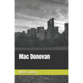 Mac Donovan - Paperback