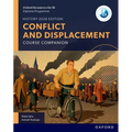 Oxford Resources for IB DP History Conflict and Displacement Course Book - Paperback