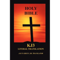 Literal Translation Bible-OE-Kj3 - Paperback