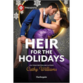 Heir for the Holidays - Mass Market Paperbound