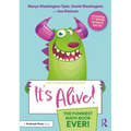 It's Alive!: The Funniest Math Book Ever! - Paperback
