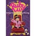 Ruby Lu, Empress of Everything - Paperback