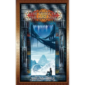 The Heart of the Lost Star - Paperback