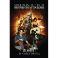 Sheldon Lettich: From Vietnam to Van Damme - Paperback