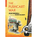 The Pushcart War - Paperback