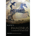 Plato's Phaedrus: A Commentary for Greek Readers Volume 47 - Paperback