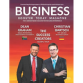 Business Booster Today - Special Edition 2019: Featuring Dean Graham and Christian Bartsch - The Success Creators - Paperback