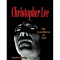 Christopher Lee: The Loneliness of Evil - Paperback