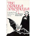 The Dracula Spectacula - Paperback
