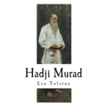 Hadji Murad - Paperback