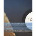 Georgia Low Voltage (Fire Alarm) License Exam Review Questions and Answers 2016/17 Edition: A Self-Practice Exercise Book covering fire alarm technica - Paperback