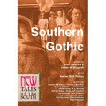 Southern Gothic: New Tales of the South - Paperback