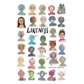 Likeness - Hardcover