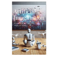 Artificial Imagination: Artists and AI from the 1960s to Today - Paperback