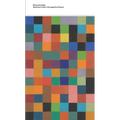 Ellsworth Kelly: Spectrum Colors Arranged by Chance - Paperback