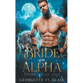 Bride of the Alpha - Paperback