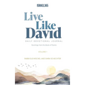 Live Like David - Volume 1 - Paperback