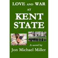 Love and War at Kent State - Paperback