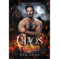 Chaos - Hardcover