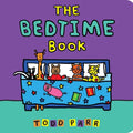 The Bedtime Book - Board Book