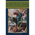Christianity and Rabbinic Judaism: A History of Conflict Between Christianity and Rabbinic Judaism from the Early Church to Our Modern Time - Paperback