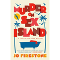 Murder on Sex Island: A Luella Van Horn Mystery - Paperback