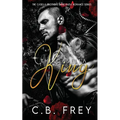 The Casella King: A Dark Mafia Romance - Paperback