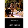 Daddy-Long-Legs - Paperback