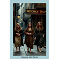 Witches' Brew - Paperback