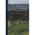 O Farrells, Pocket Companion: For The Irish Or Union Pipes - Paperback