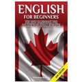 English for Beginners: The Best Handbook for Learning to Speak English! - Paperback