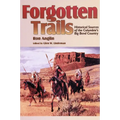 Forgotten Trails: Historical Sources of the Columbia's Big Bend Country - Paperback