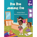 Bye Bye Jealous Eye - Paperback