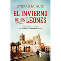 El Invierno de Los Leones / The Winter of Lions - Paperback